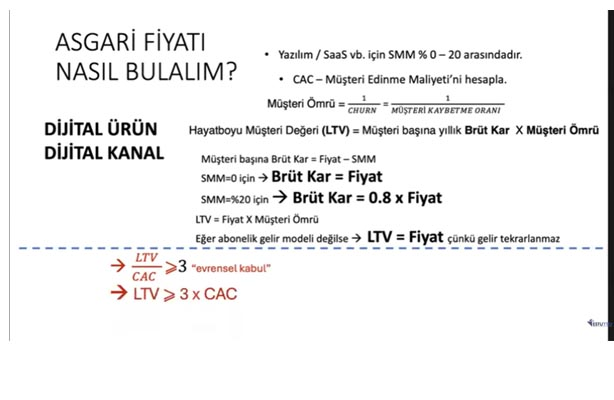 BİGG TEAM 2026-1 GİRİŞİMCİLERİNE ETKİ VE UZUN VADELİ VİZYON EĞİTİMİ VERİLDİ